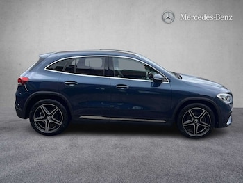 Used Mercedes-Benz GLA 2023 for sale - 79364629: Photo