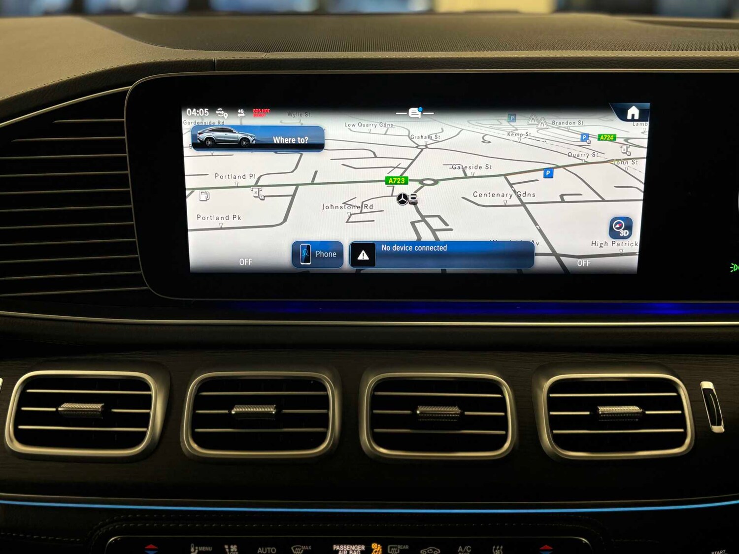 Used Mercedes-Benz GLE 2025 for sale - 77540591: Photo 13