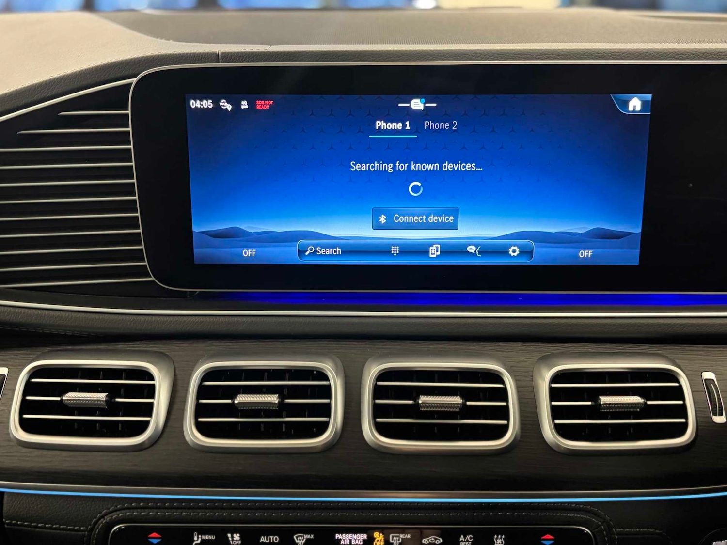 Used Mercedes-Benz GLE 2025 for sale - 77540591: Photo 14