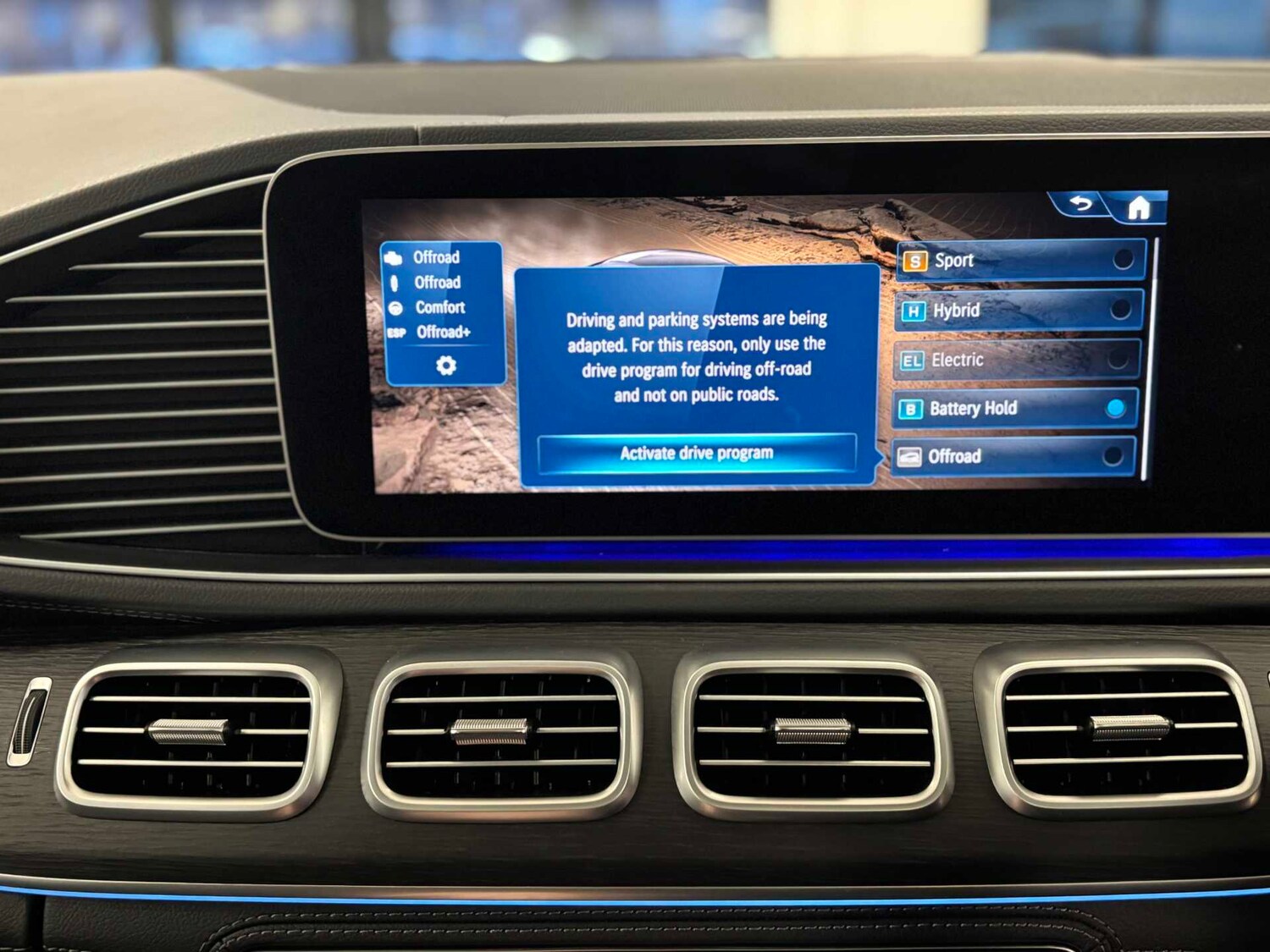 Used Mercedes-Benz GLE 2025 for sale - 77540591: Photo 16