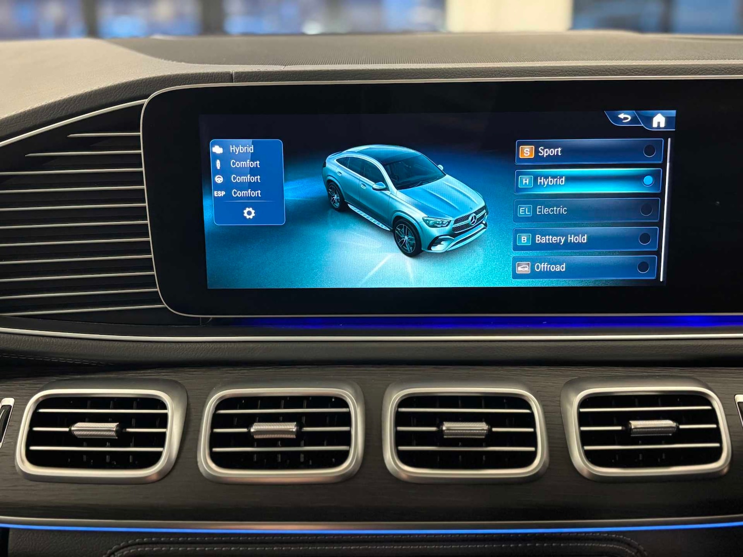 Used Mercedes-Benz GLE 2025 for sale - 77540591: Photo 17