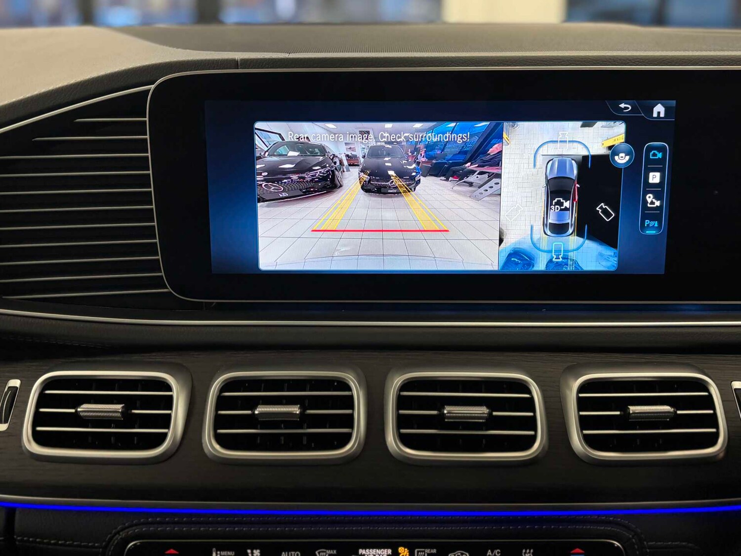 Used Mercedes-Benz GLE 2025 for sale - 77540591: Photo 18