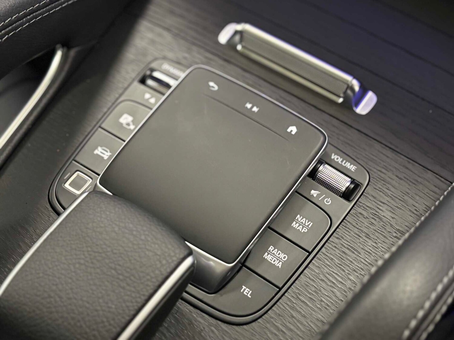 Used Mercedes-Benz GLE 2025 for sale - 77540591: Photo 21