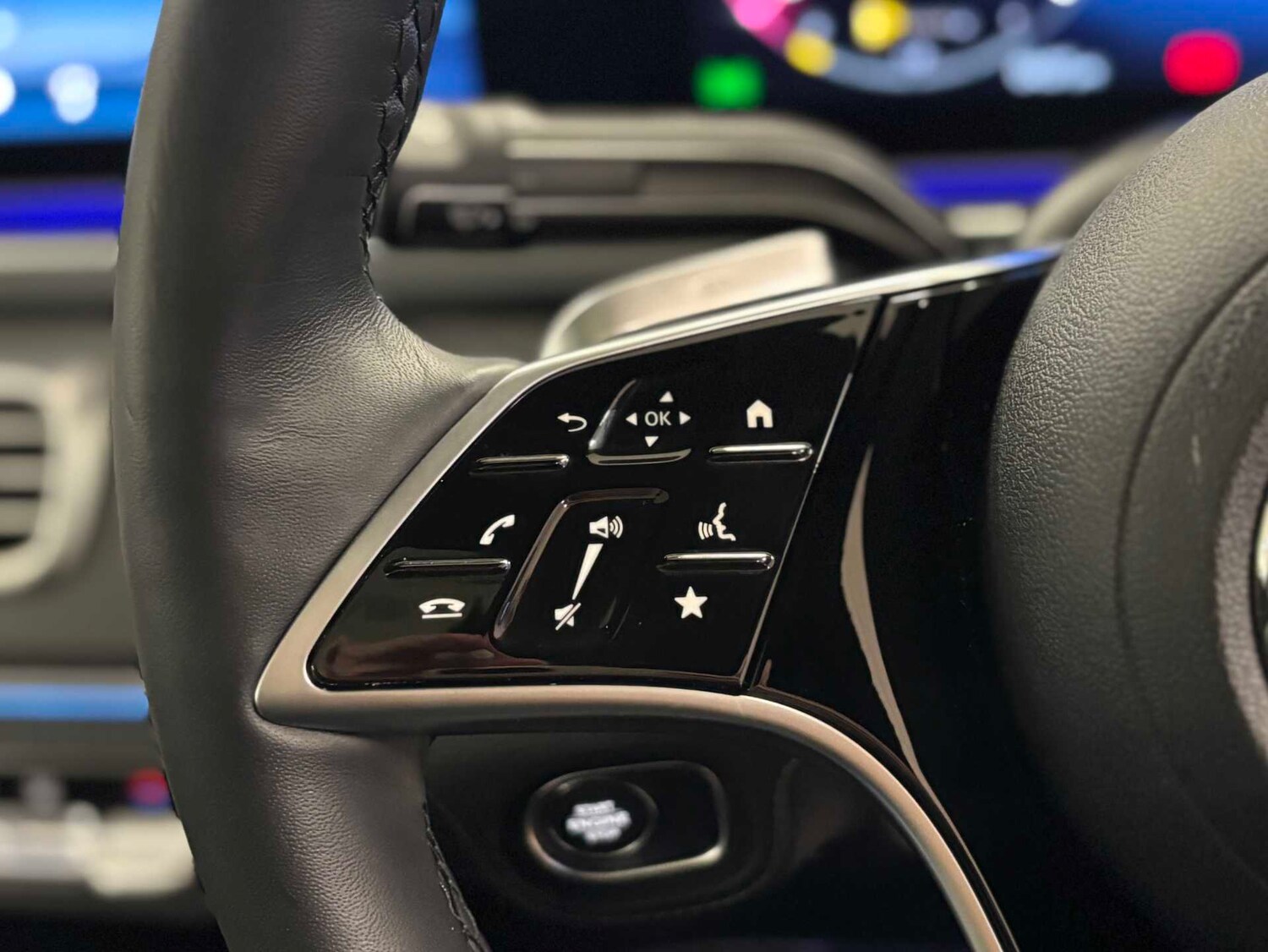 Used Mercedes-Benz GLE 2025 for sale - 77540591: Photo 23