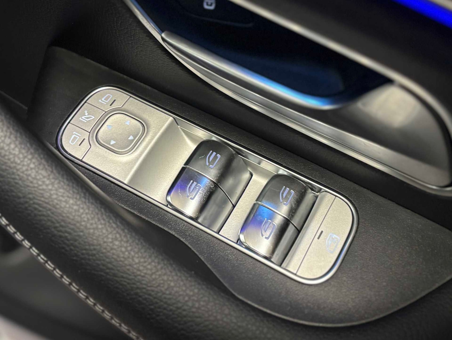 Used Mercedes-Benz GLE 2025 for sale - 77540591: Photo 26