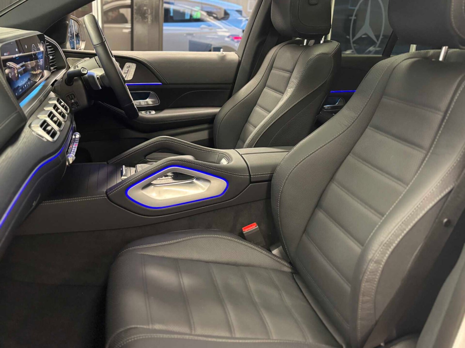 Used Mercedes-Benz GLE 2025 for sale - 77540591: Photo 27