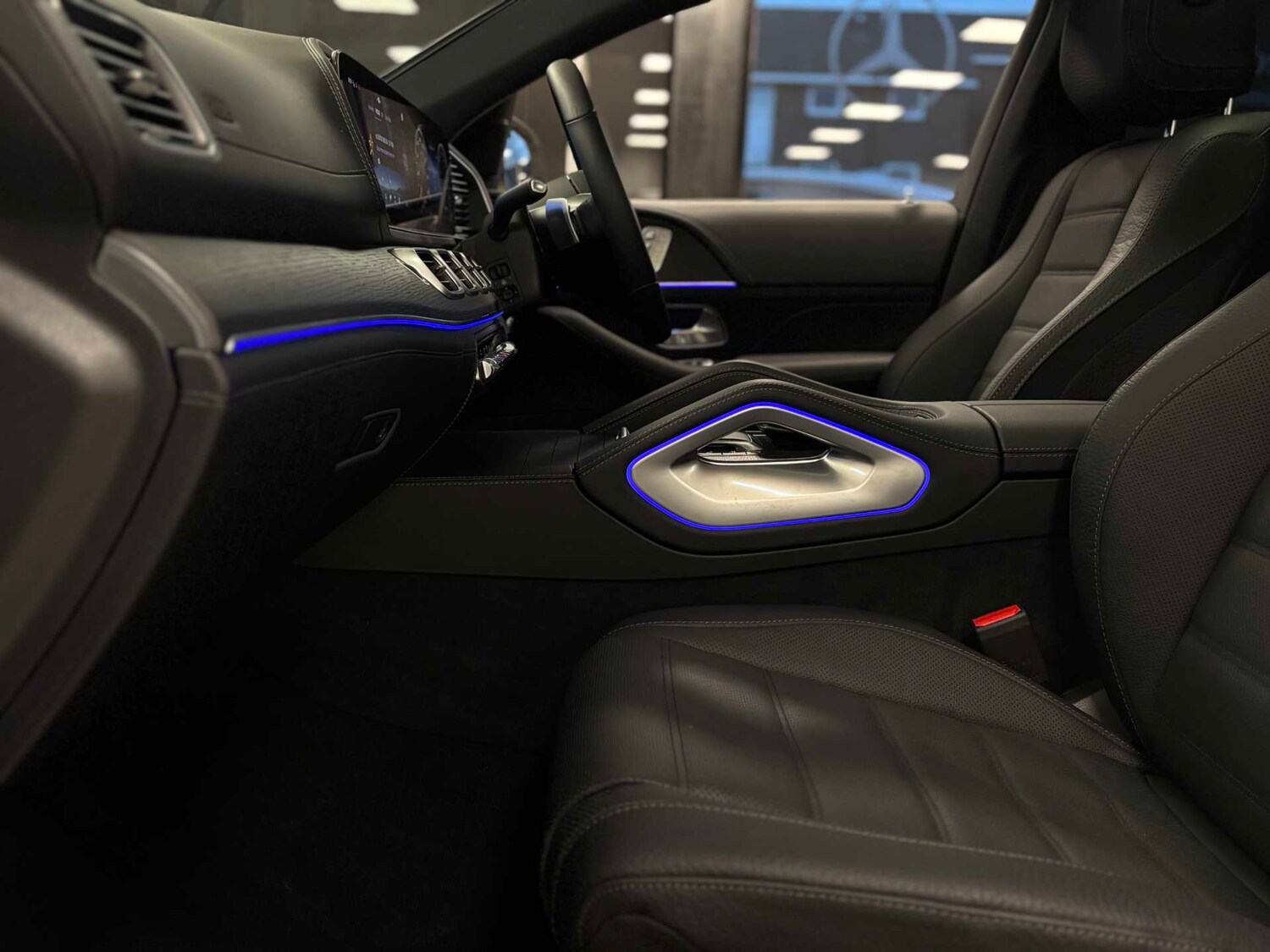 Used Mercedes-Benz GLE 2025 for sale - 77540591: Photo 28