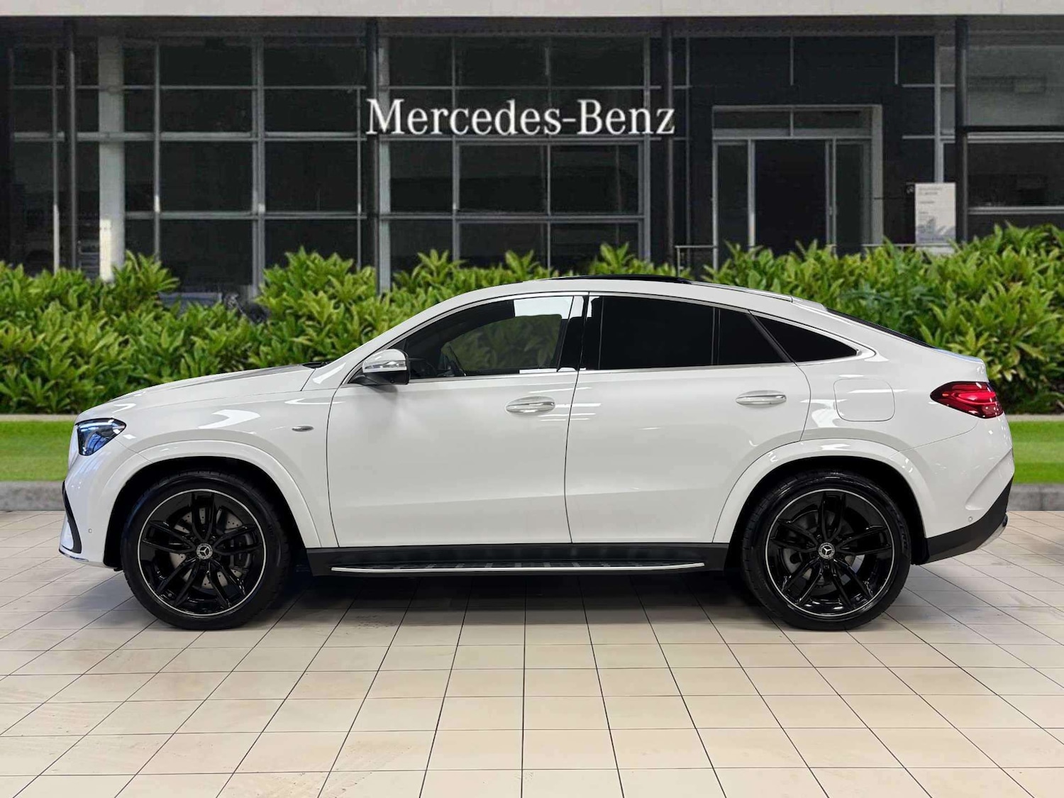 Used Mercedes-Benz GLE 2025 for sale - 77540591: Photo 3