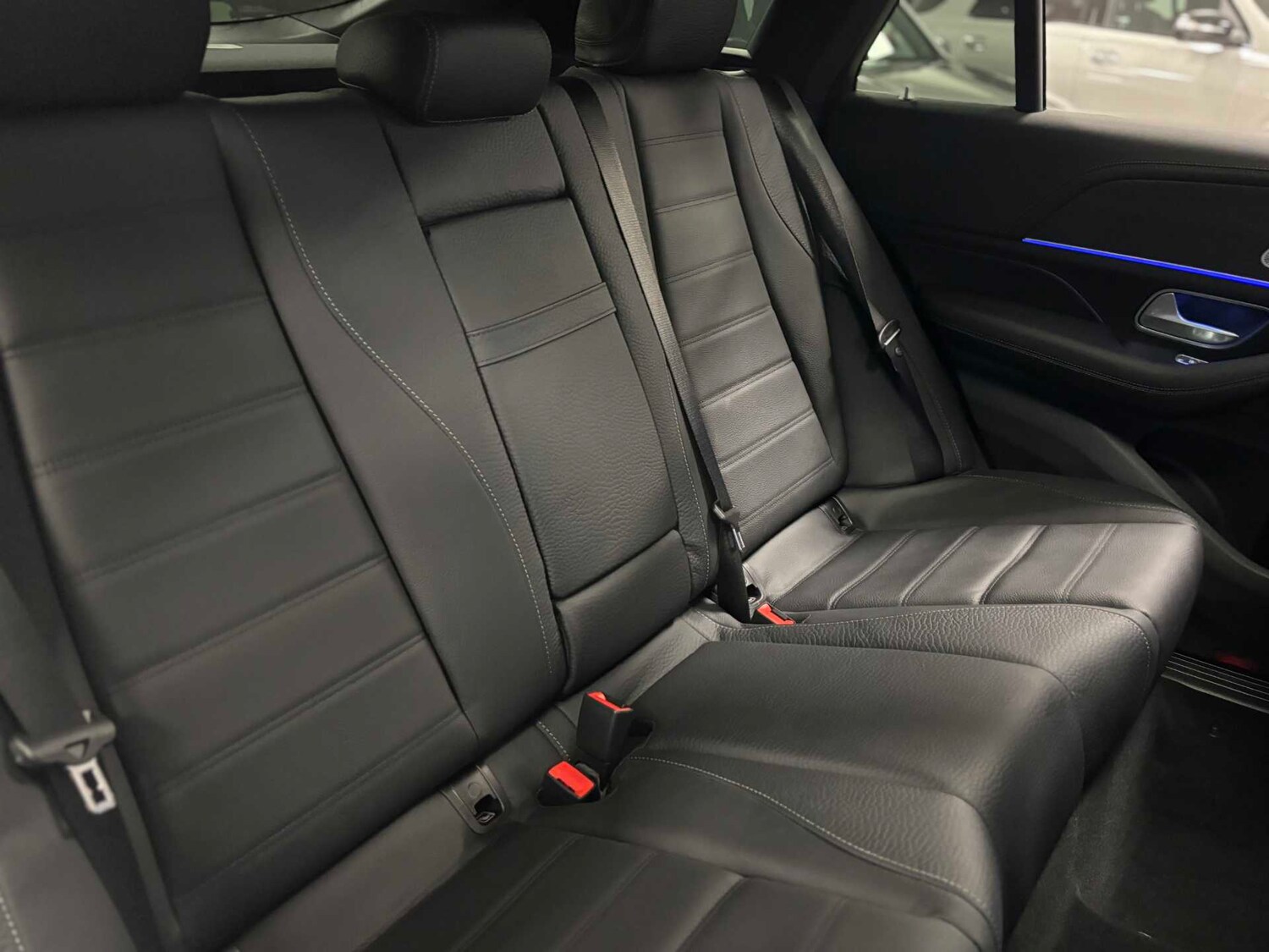 Used Mercedes-Benz GLE 2025 for sale - 77540591: Photo 30