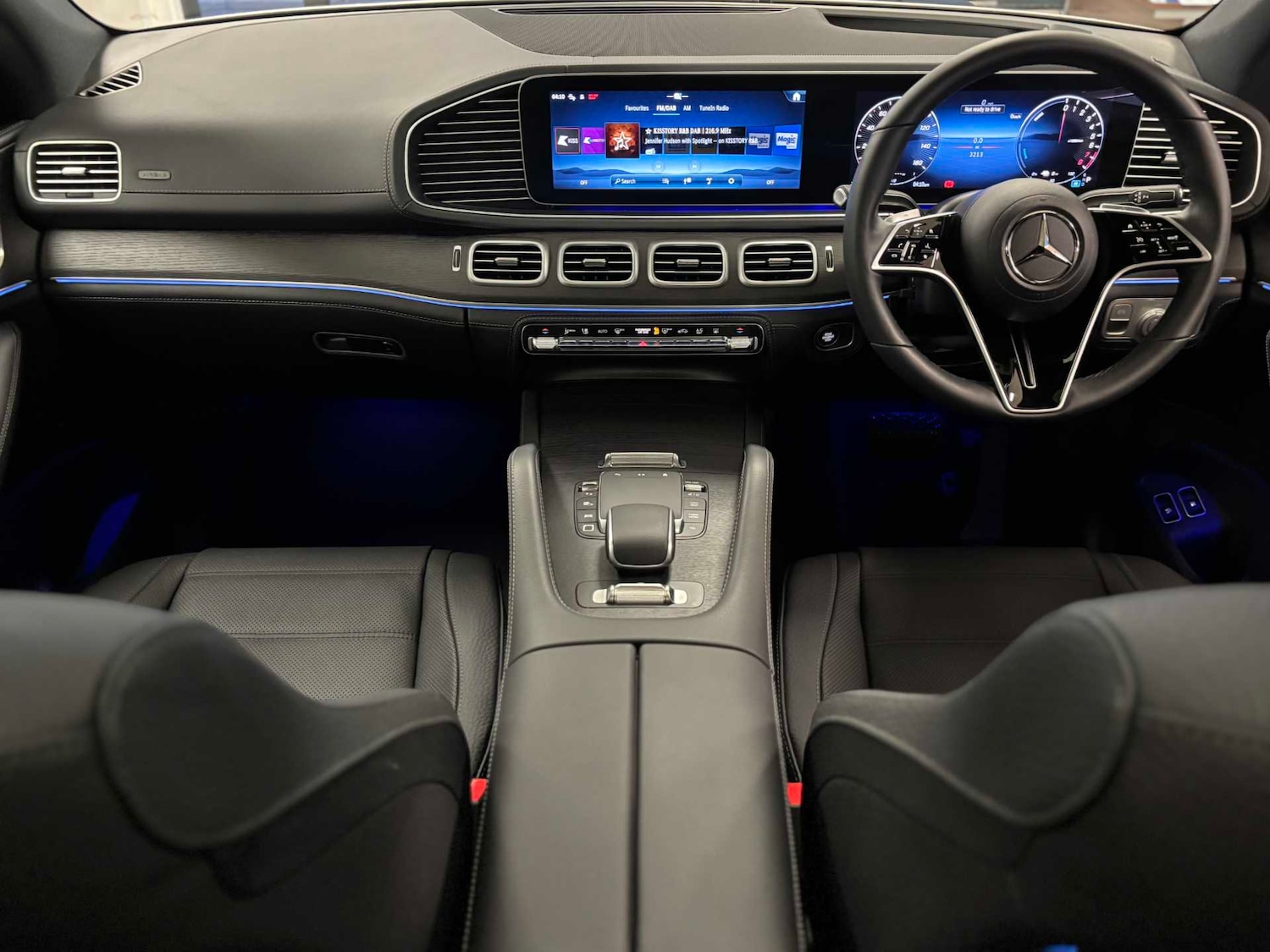 Used Mercedes-Benz GLE 2025 for sale - 77540591: Photo 31