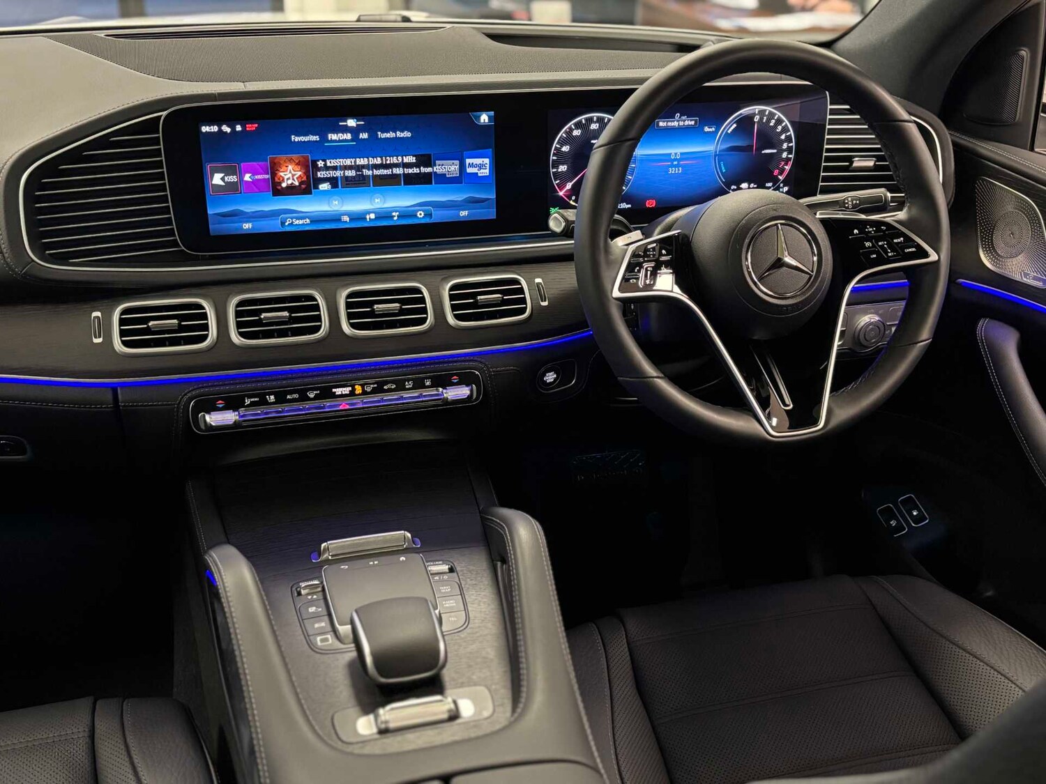 Used Mercedes-Benz GLE 2025 for sale - 77540591: Photo 32