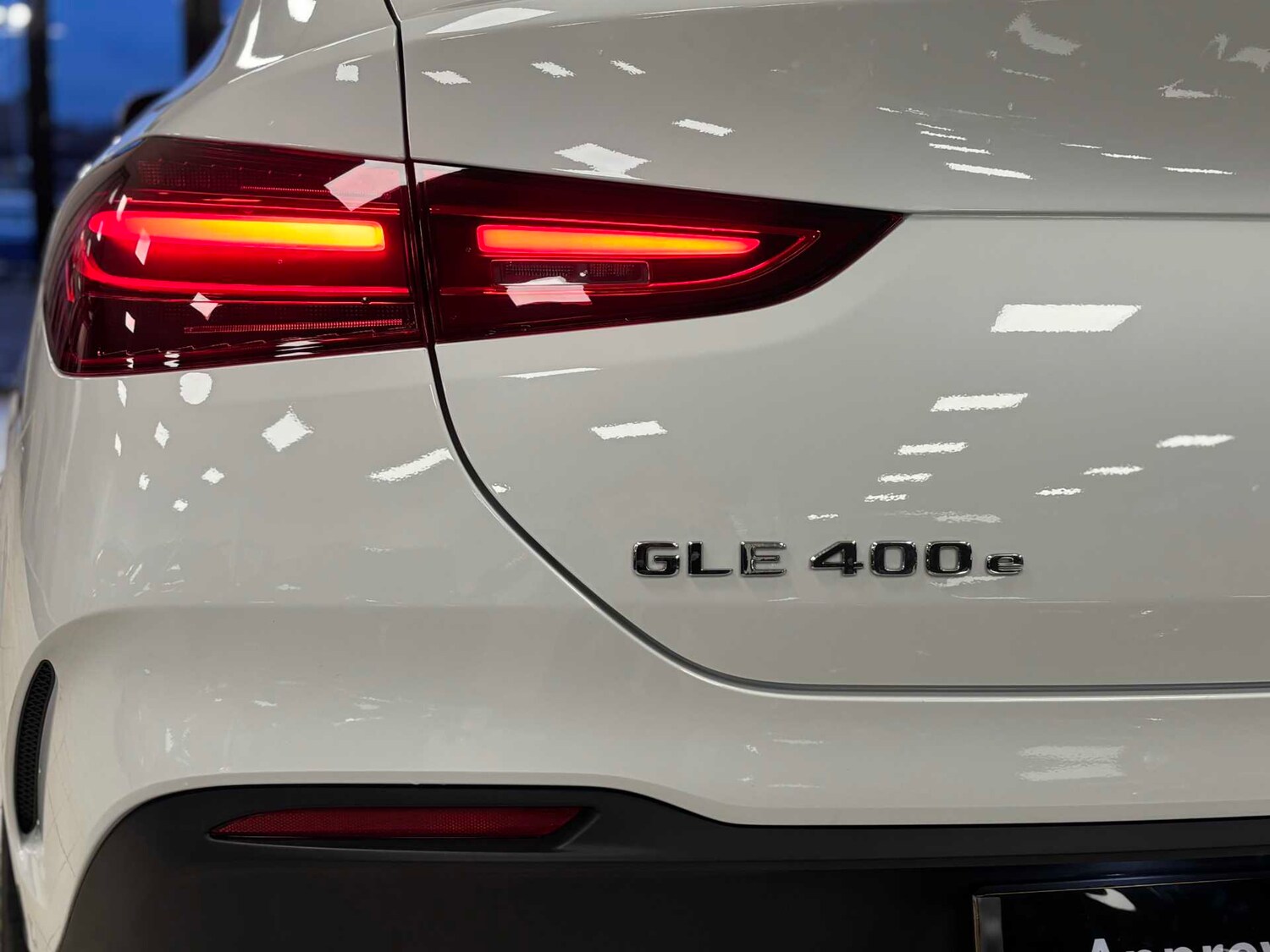 Used Mercedes-Benz GLE 2025 for sale - 77540591: Photo 34