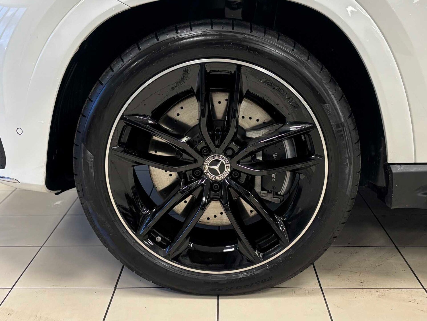 Used Mercedes-Benz GLE 2025 for sale - 77540591: Photo 6