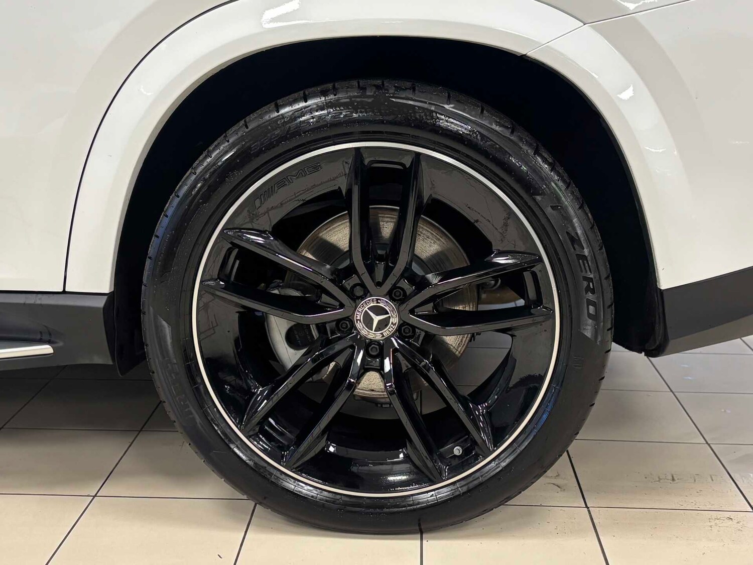 Used Mercedes-Benz GLE 2025 for sale - 77540591: Photo 7