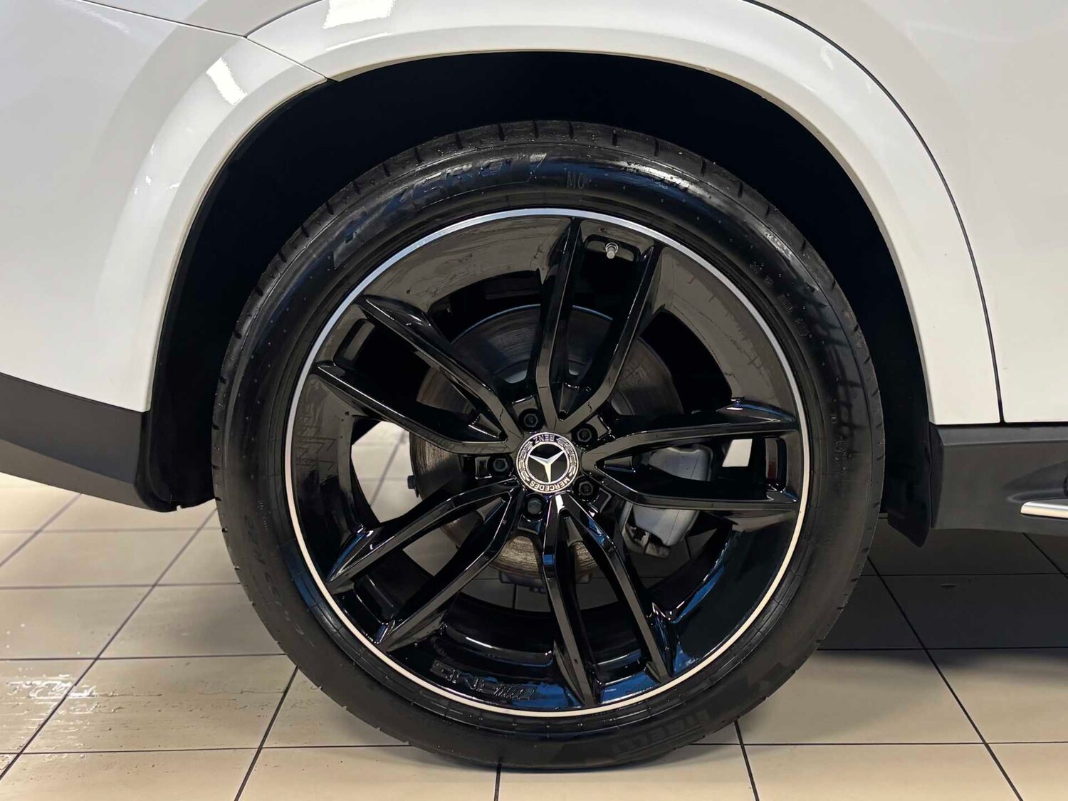 Used Mercedes-Benz GLE 2025 for sale - 77540591: Photo 8