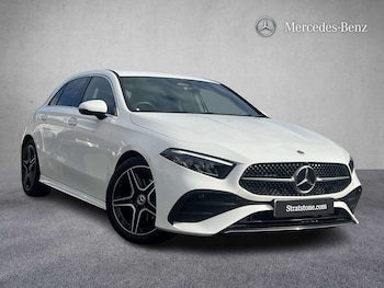 Used Mercedes-Benz A-Class 2025 for sale - 79443891: Photo