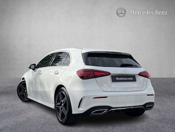 Used Mercedes-Benz A-Class 2025 for sale - 79443891: Photo
