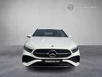 Used Mercedes-Benz A-Class 2025 for sale - 79443891: Photo