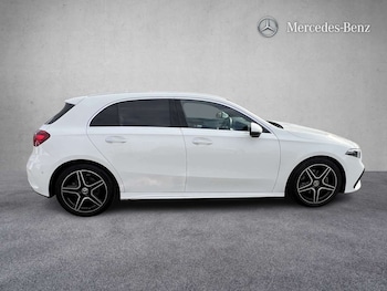 Used Mercedes-Benz A-Class 2025 for sale - 79443891: Photo