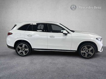 Used Mercedes-Benz GLC 2025 for sale - 78800038: Photo
