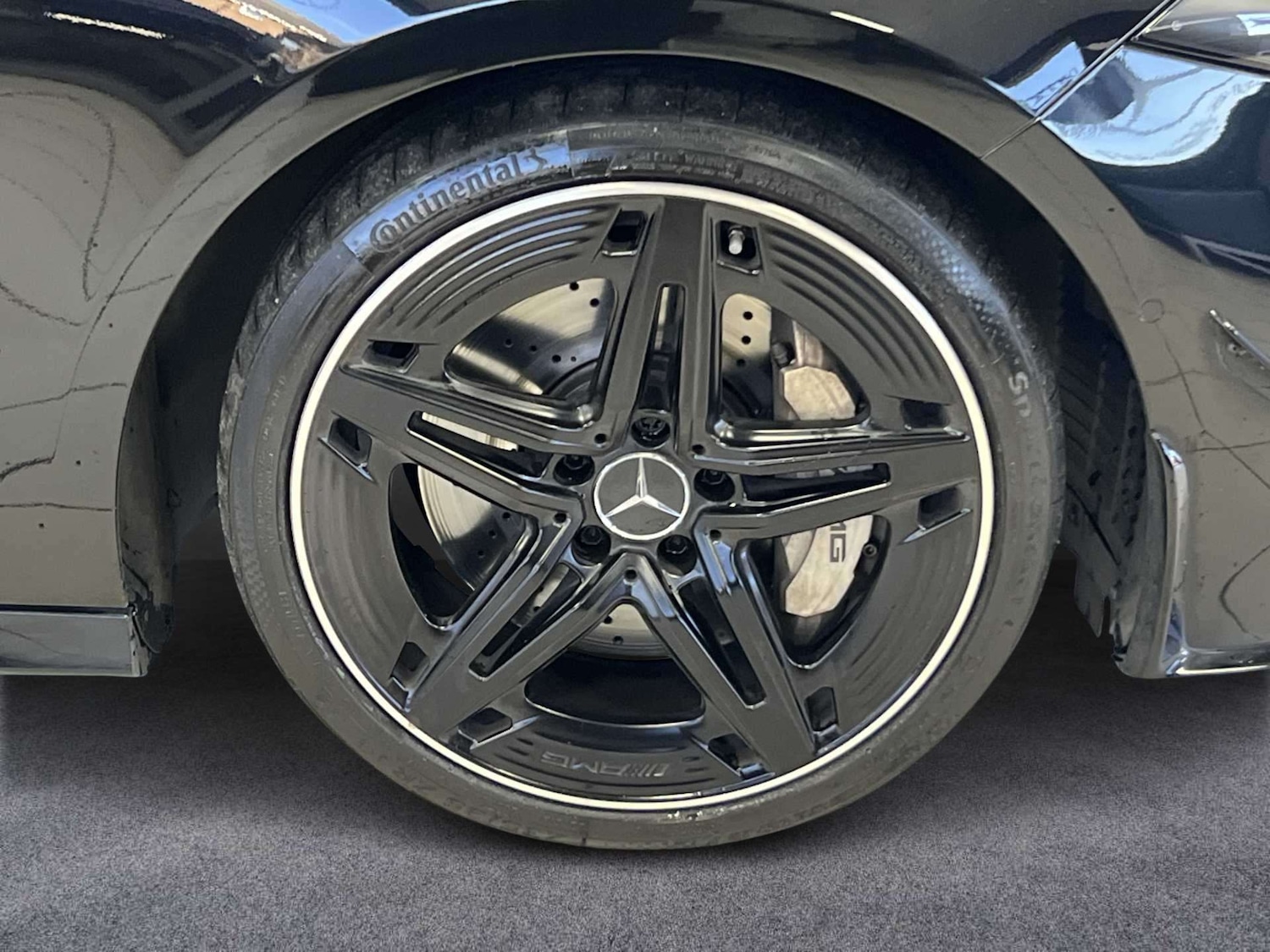 Used Mercedes-Benz A-Class 2023 for sale - 77741056: Photo 10