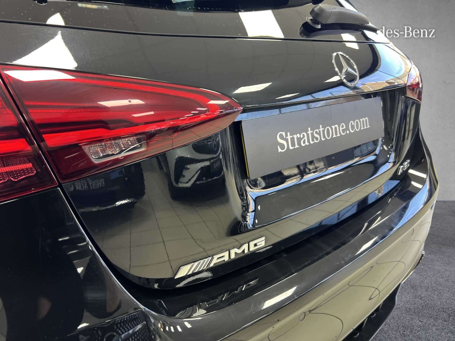 Used Mercedes-Benz A-Class 2023 for sale - 77741056: Photo 11