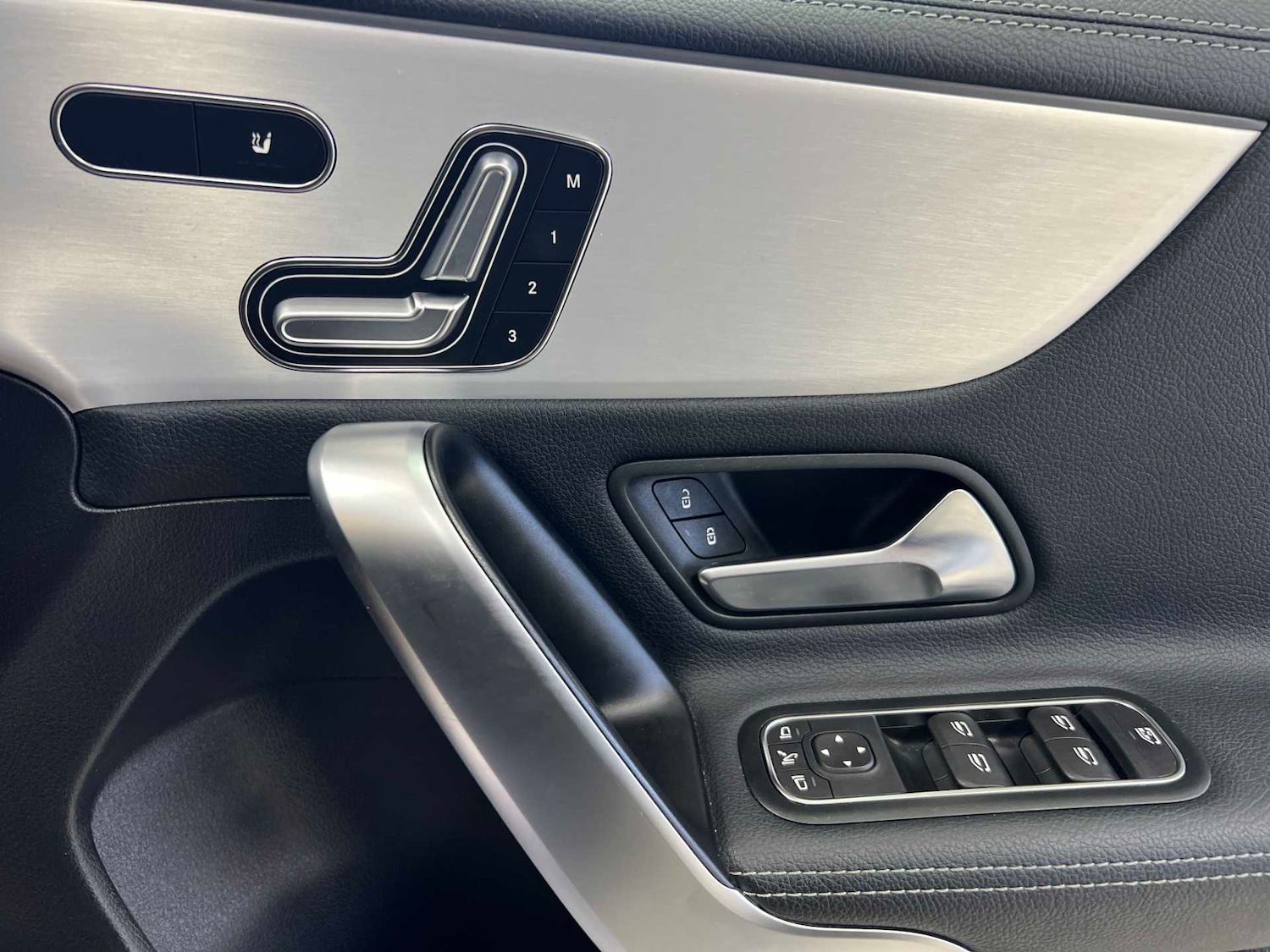 Used Mercedes-Benz A-Class 2023 for sale - 77741056: Photo 14