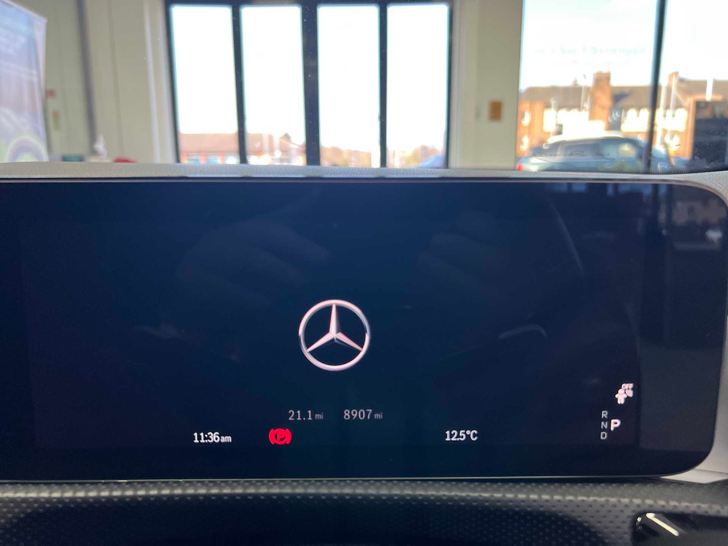 Used Mercedes-Benz A-Class 2023 for sale - 77741056: Photo 18