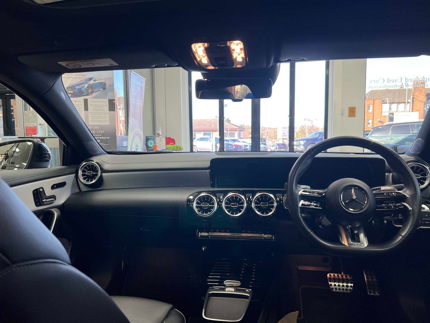 Used Mercedes-Benz A-Class 2023 for sale - 77741056: Photo 19