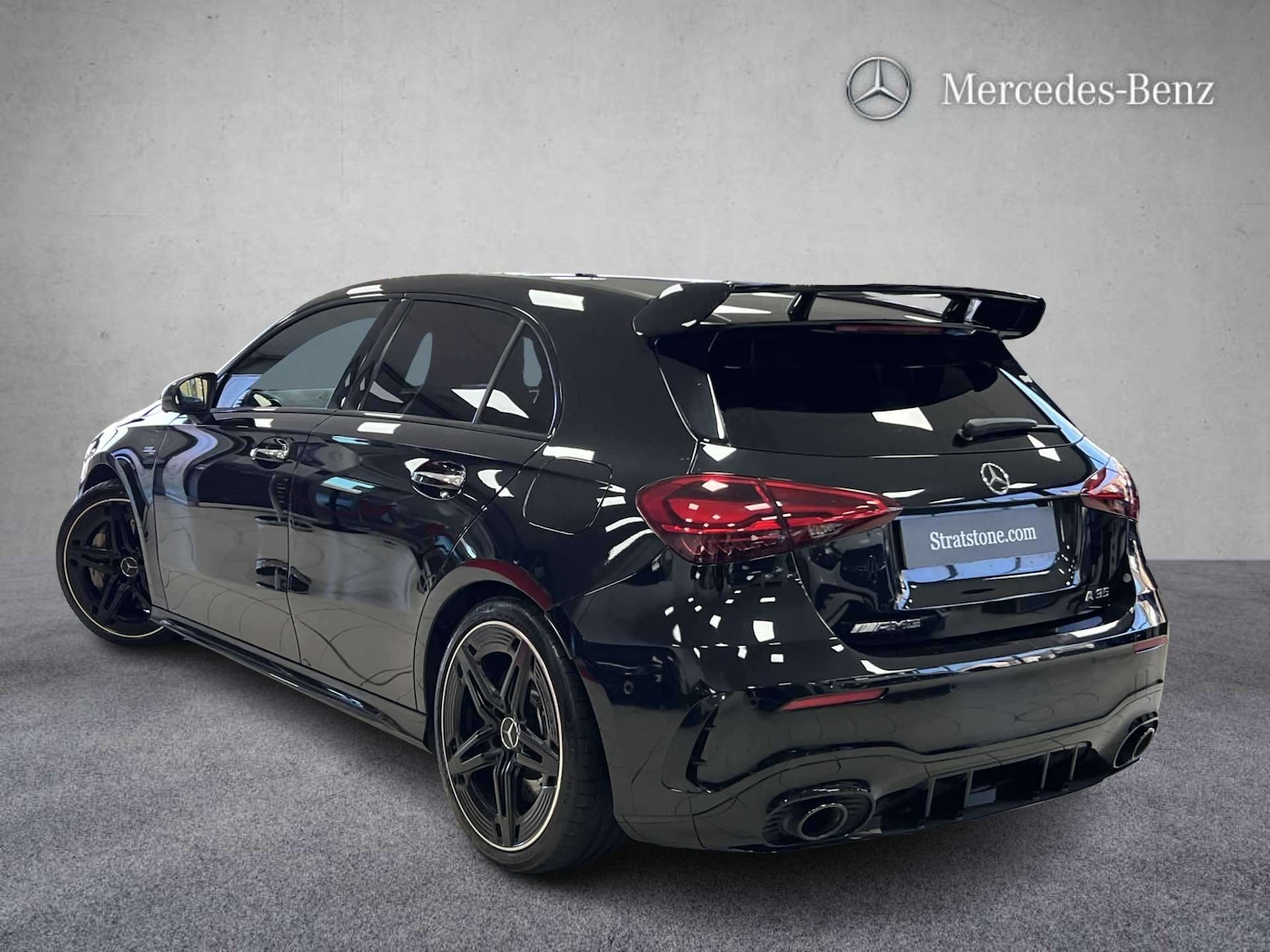 Used Mercedes-Benz A-Class 2023 for sale - 77741056: Photo 2