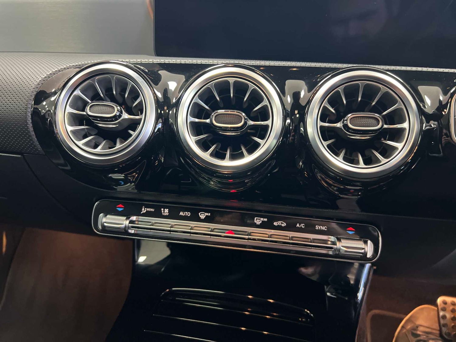 Used Mercedes-Benz A-Class 2023 for sale - 77741056: Photo 26