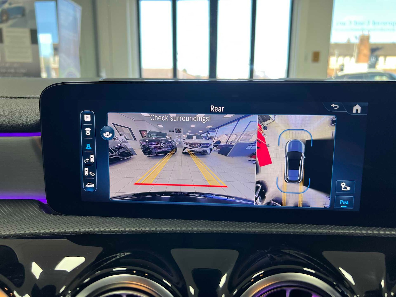 Used Mercedes-Benz A-Class 2023 for sale - 77741056: Photo 31