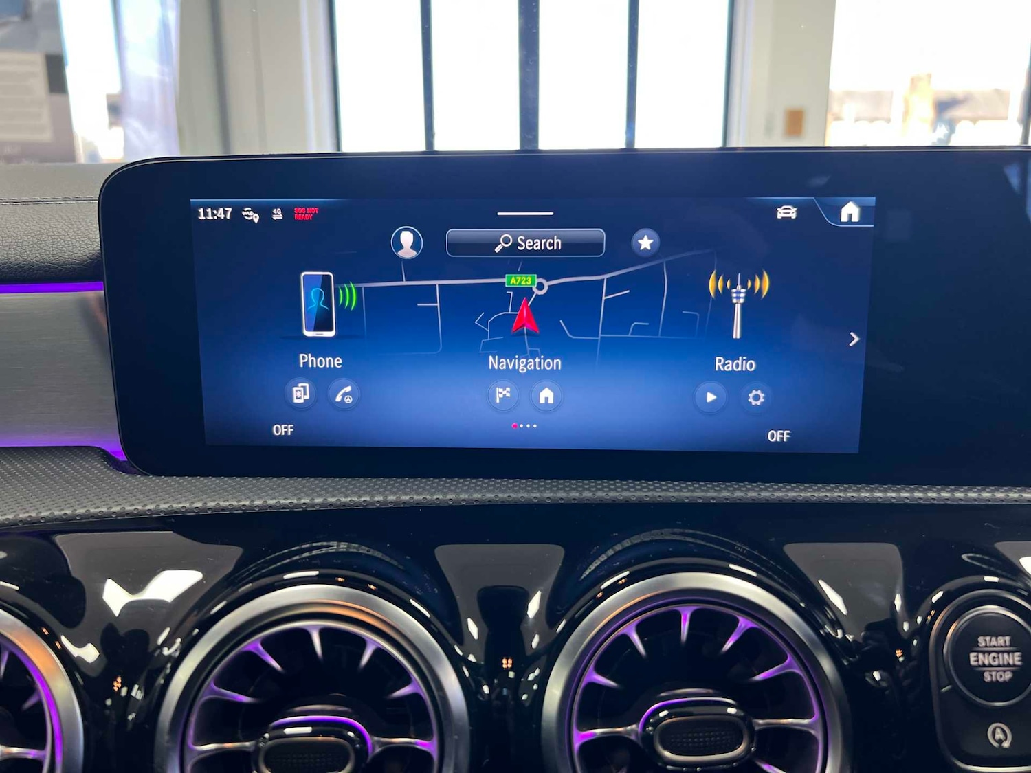 Used Mercedes-Benz A-Class 2023 for sale - 77741056: Photo 32