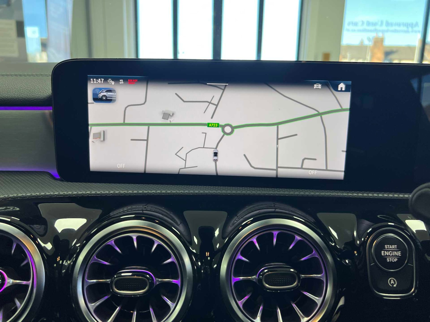 Used Mercedes-Benz A-Class 2023 for sale - 77741056: Photo 33