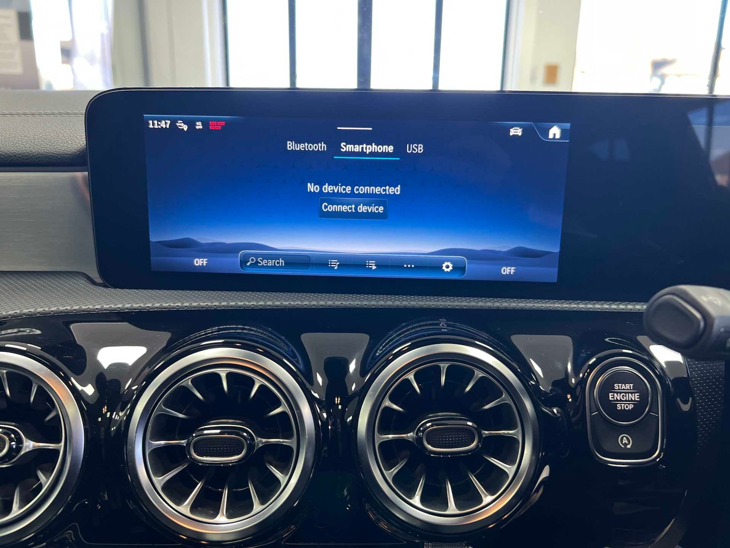 Used Mercedes-Benz A-Class 2023 for sale - 77741056: Photo 35