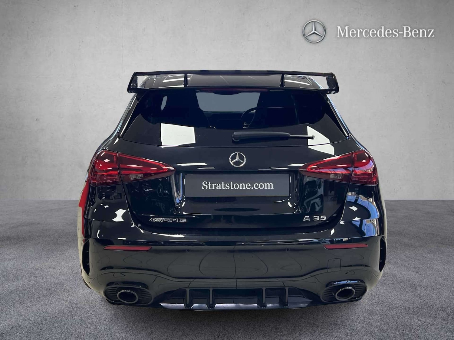 Used Mercedes-Benz A-Class 2023 for sale - 77741056: Photo 5