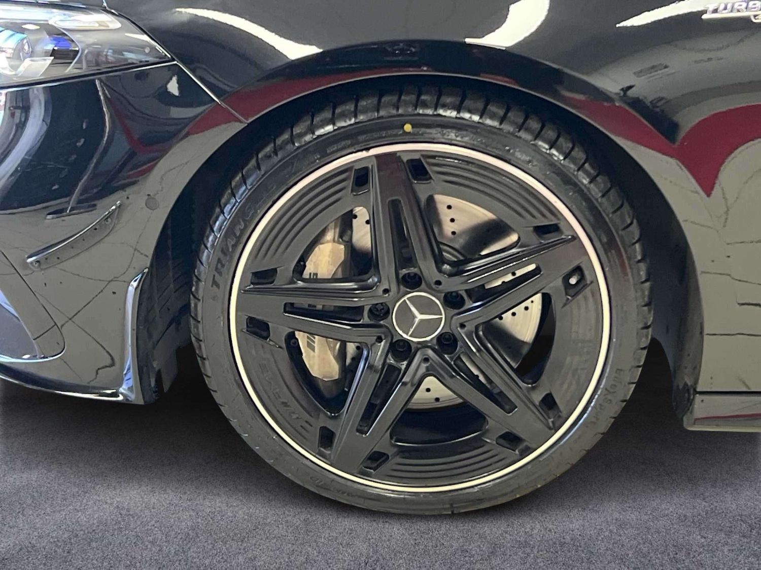 Used Mercedes-Benz A-Class 2023 for sale - 77741056: Photo 7