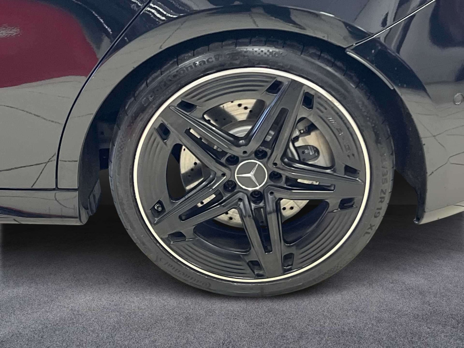 Used Mercedes-Benz A-Class 2023 for sale - 77741056: Photo 8