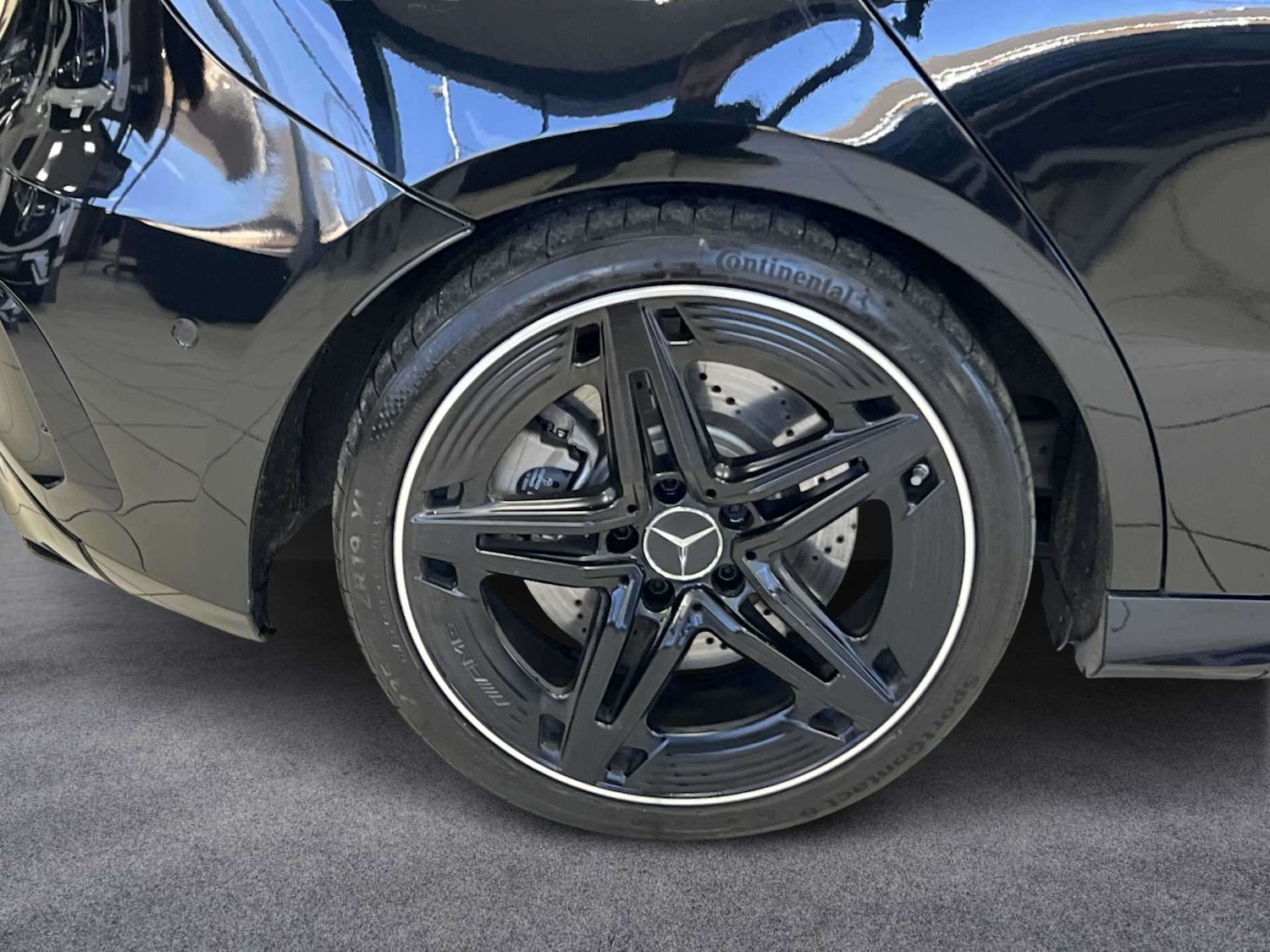 Used Mercedes-Benz A-Class 2023 for sale - 77741056: Photo 9