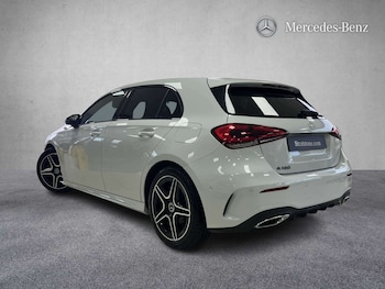 Used Mercedes-Benz A-Class 2023 for sale - 78052285: Photo