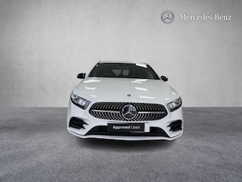 Used Mercedes-Benz A-Class 2023 for sale - 78052285: Photo