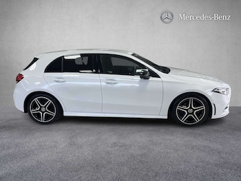 Used Mercedes-Benz A-Class 2023 for sale - 78052285: Photo