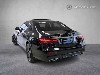 Used Mercedes-Benz E Class 2022 for sale - 78754992: Photo