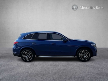 Used Mercedes-Benz GLC 2025 for sale - 79147890: Photo