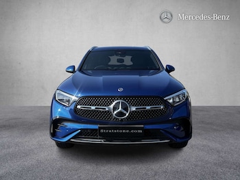 Used Mercedes-Benz GLC 2025 for sale - 79147890: Photo