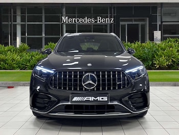 Used Mercedes-Benz GLC 2024 for sale - 76842964: Photo