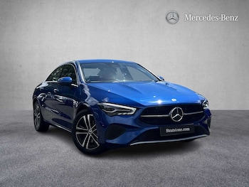 Used Mercedes-Benz CLA 2025 for sale - 79051767: Photo