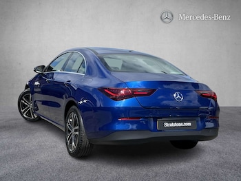 Used Mercedes-Benz CLA 2025 for sale - 79051767: Photo