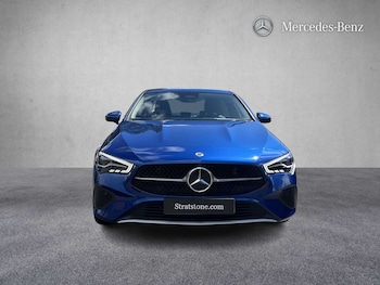 Used Mercedes-Benz CLA 2025 for sale - 79051767: Photo