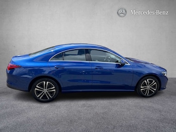 Used Mercedes-Benz CLA 2025 for sale - 79051767: Photo